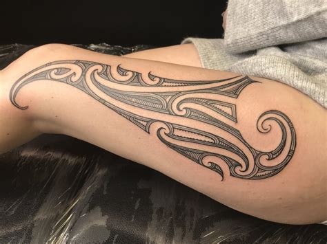 maori tattoo designs|ta moko designs female.